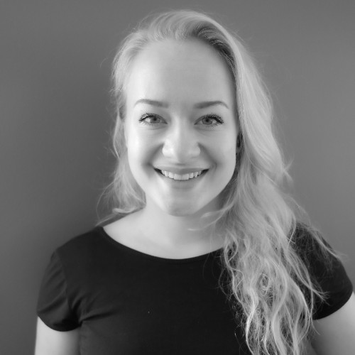 Profielfoto Ylene Dubbeldam