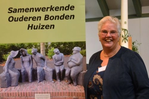 Vrijwilligerswerk verrijkt je leven, het geeft je voldoening en structuur