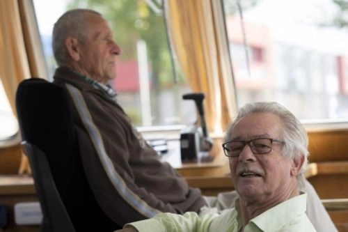 Maatje voor mensen met dementie zorgt voor meer levensvreugde