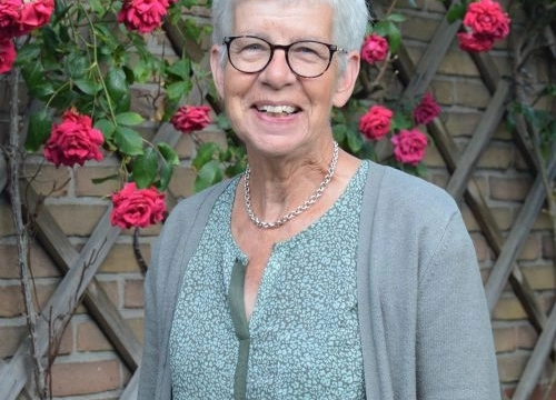 Hele mooie momenten van contact