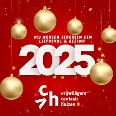 Nieuwsbrief december 2024