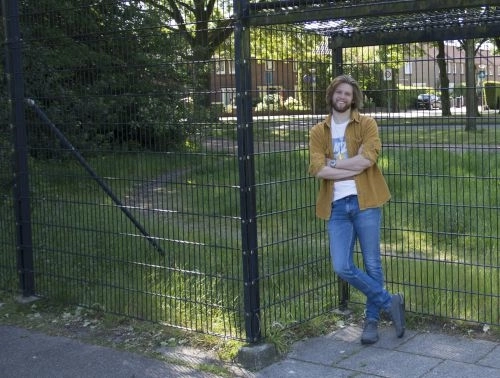 Jongeren begeleiden als vrijwilliger 